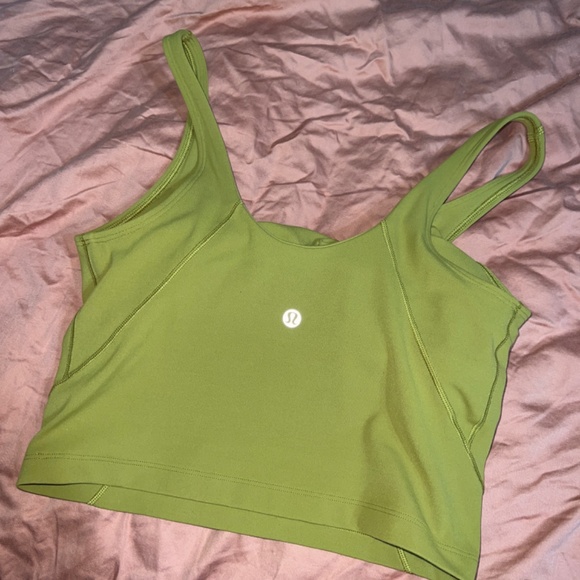 Lululemon align tank - Picture 2 of 2